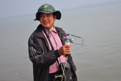 Tìm xác thẩm mỹ viện Cát Tường: Nguyễn Mạnh Tường không vứt xác trên bờ?